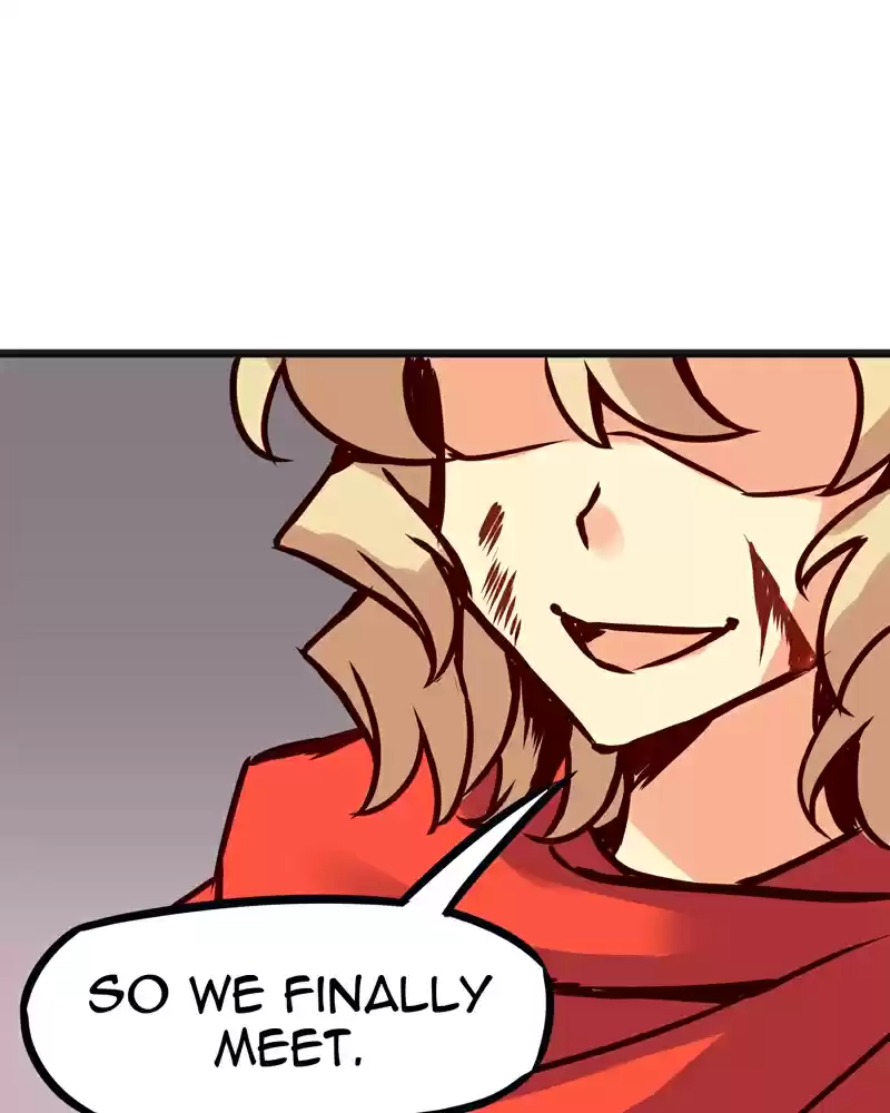 Everywhere & Nowhere Vol. 2 Ch. 86 Confrontation