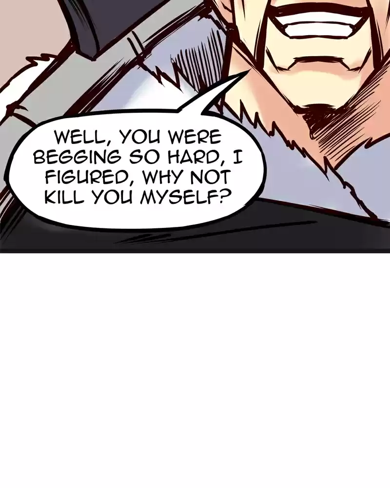 Everywhere & Nowhere Vol. 2 Ch. 86 Confrontation