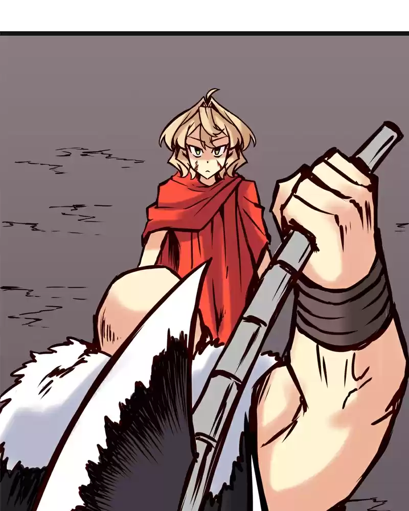 Everywhere & Nowhere Vol. 2 Ch. 86 Confrontation