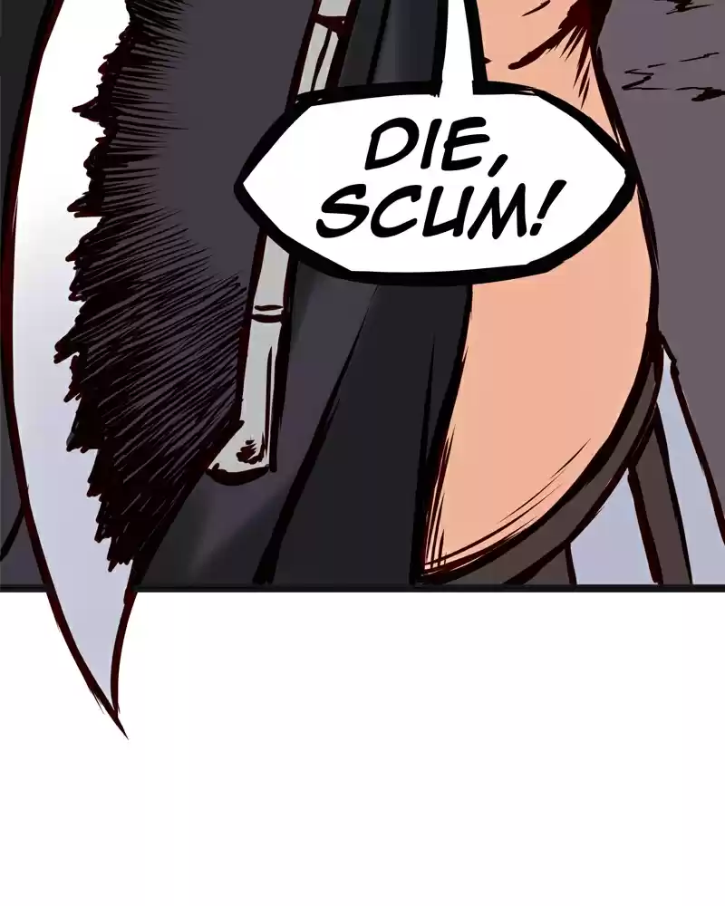 Everywhere & Nowhere Vol. 2 Ch. 86 Confrontation