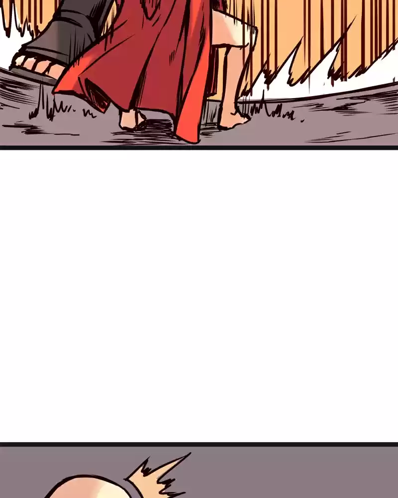 Everywhere & Nowhere Vol. 2 Ch. 86 Confrontation