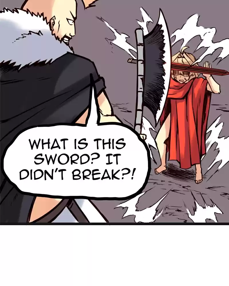 Everywhere & Nowhere Vol. 2 Ch. 86 Confrontation