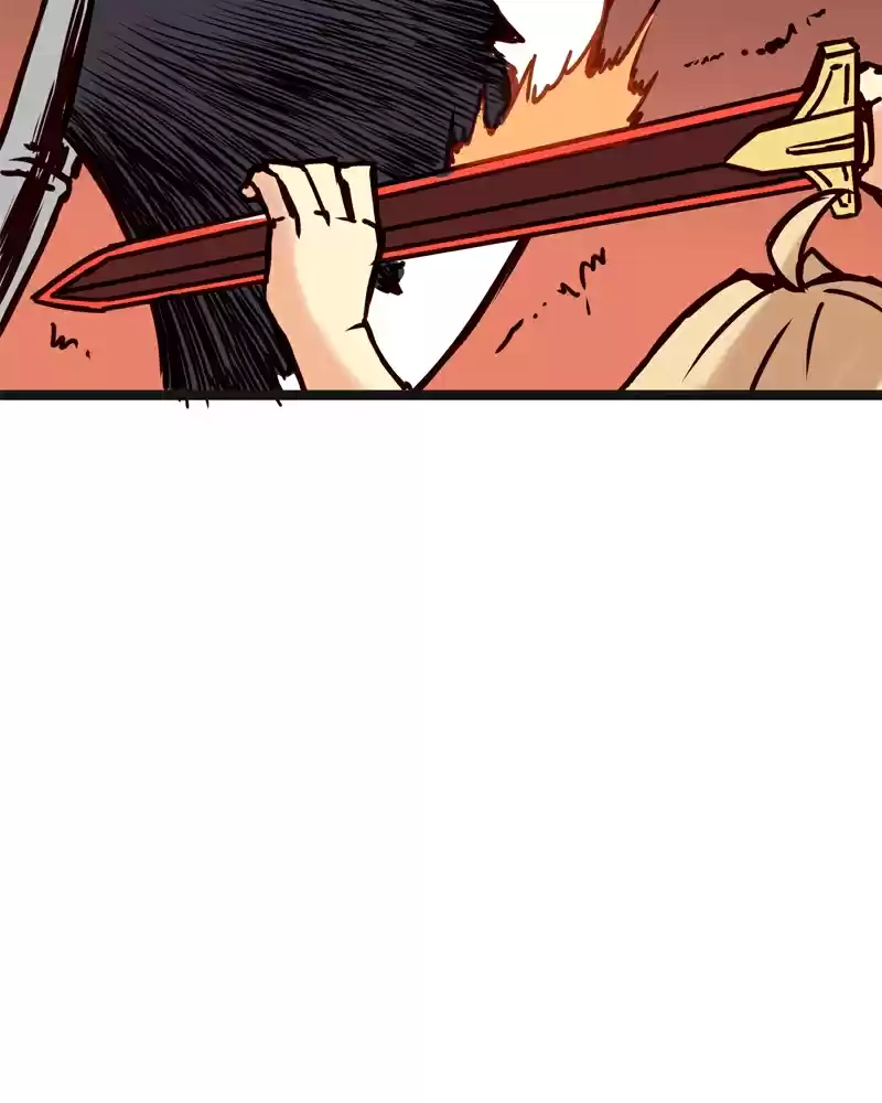 Everywhere & Nowhere Vol. 2 Ch. 86 Confrontation