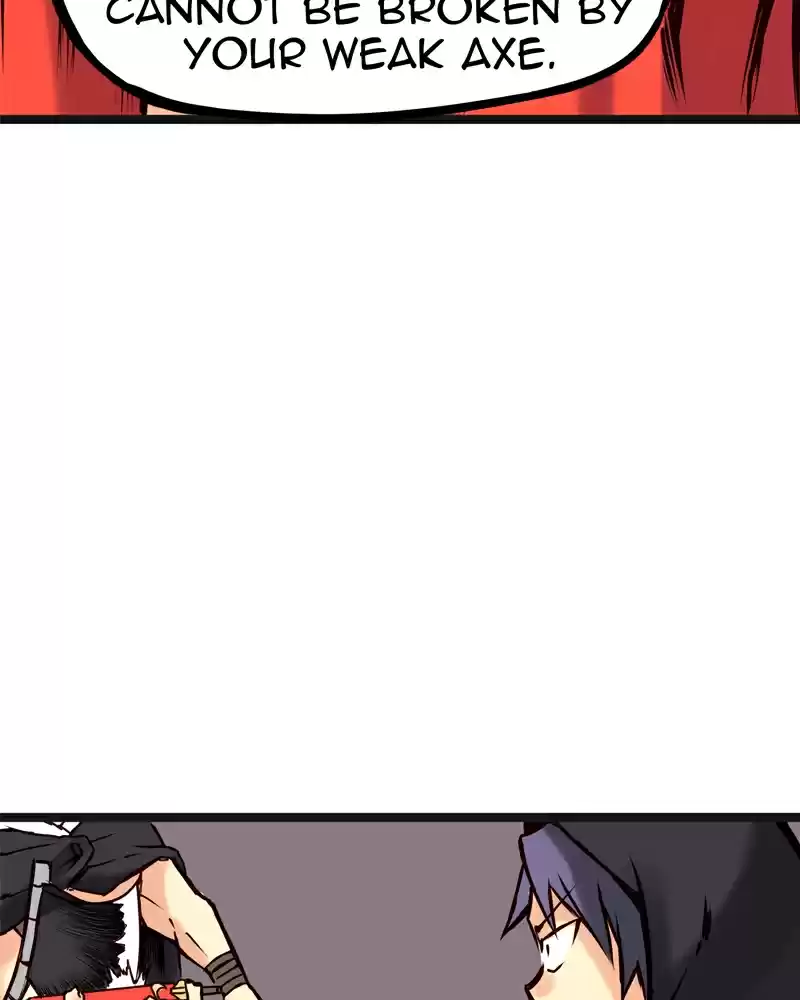 Everywhere & Nowhere Vol. 2 Ch. 86 Confrontation