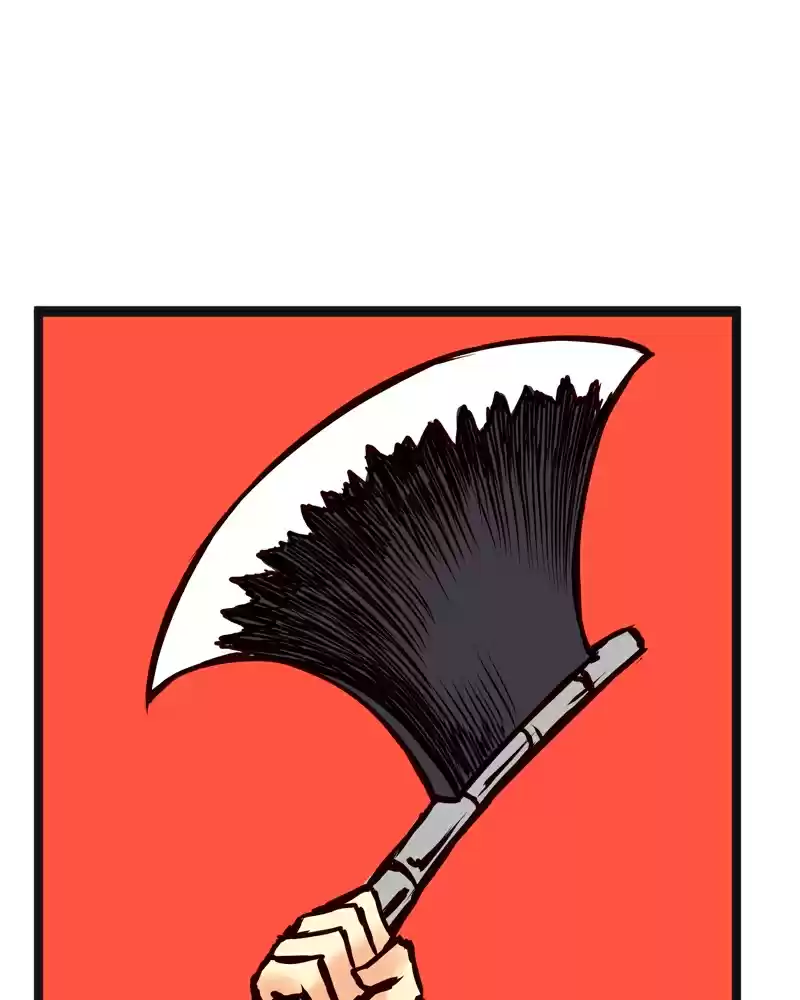 Everywhere & Nowhere Vol. 2 Ch. 86 Confrontation