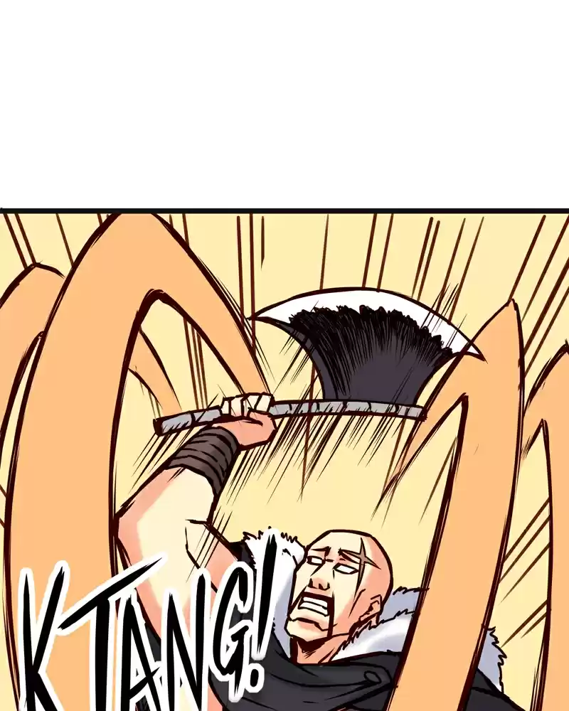 Everywhere & Nowhere Vol. 2 Ch. 86 Confrontation