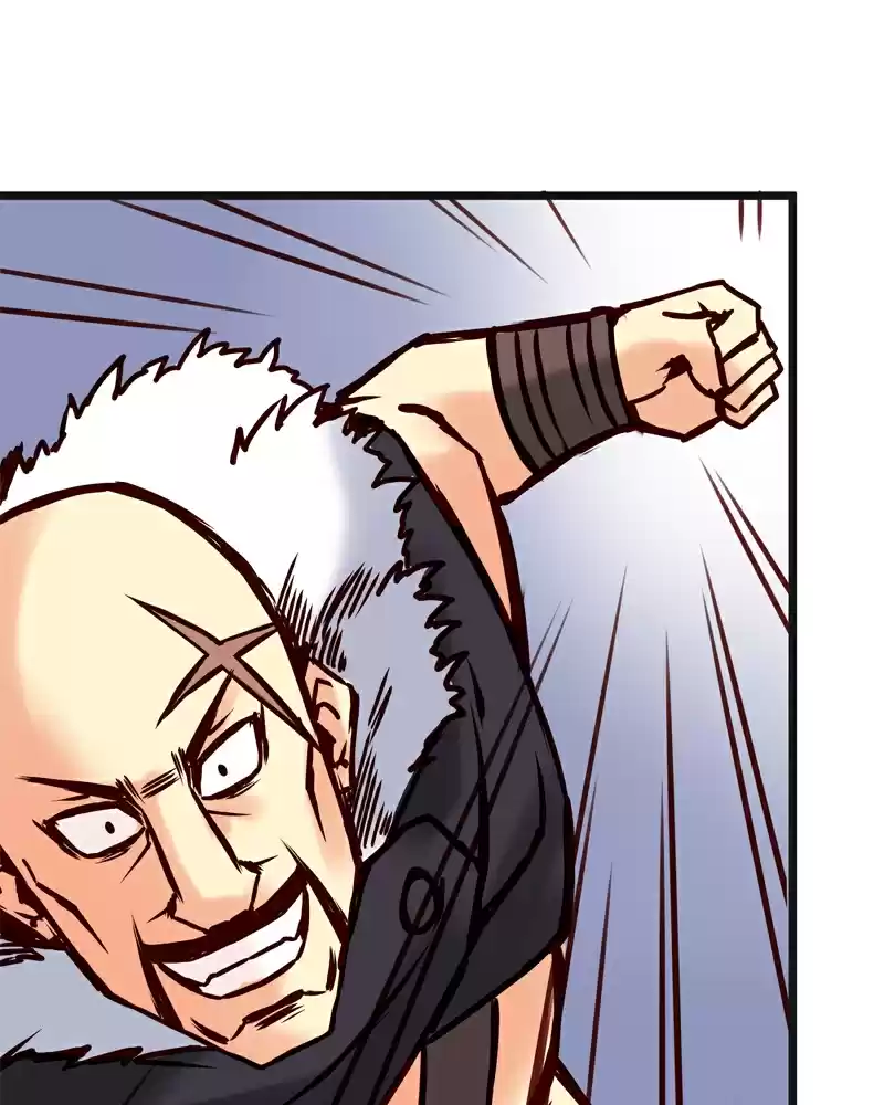 Everywhere & Nowhere Vol. 2 Ch. 86 Confrontation