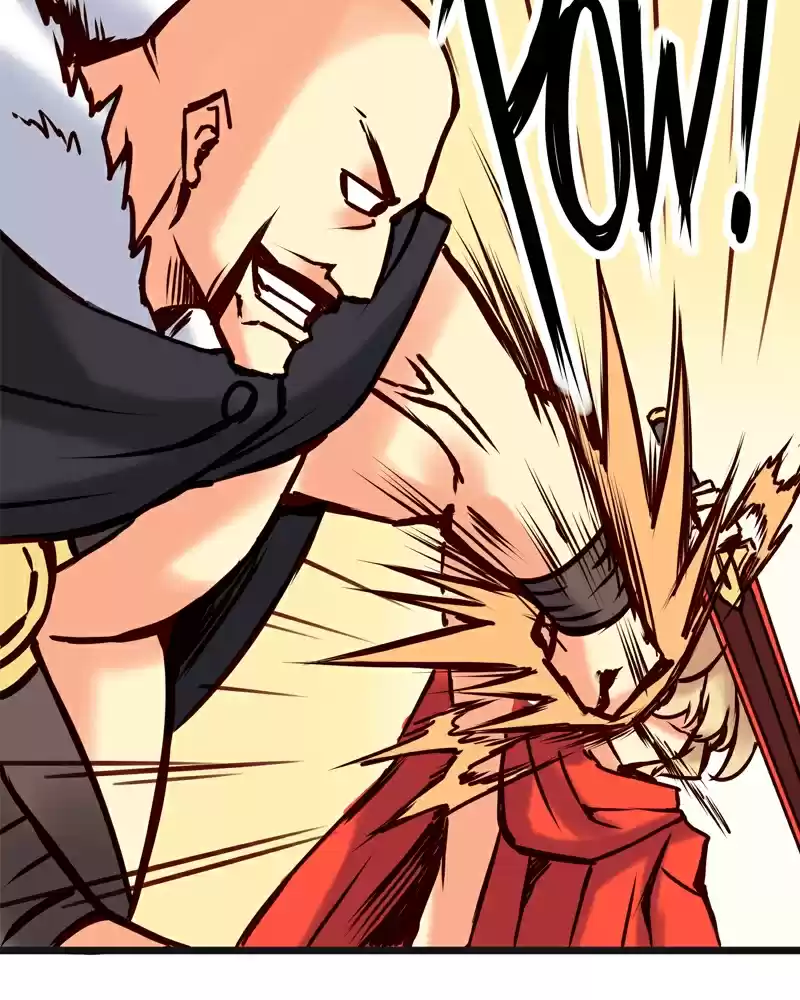 Everywhere & Nowhere Vol. 2 Ch. 86 Confrontation