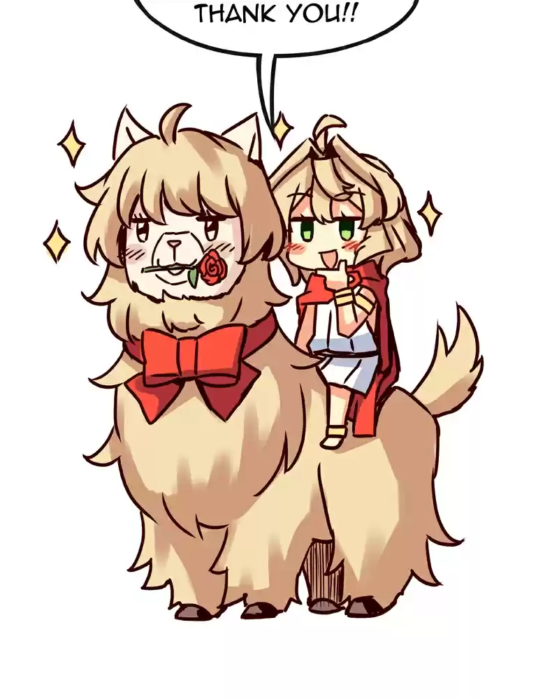 Everywhere & Nowhere Vol. 2 Ch. 86 Confrontation