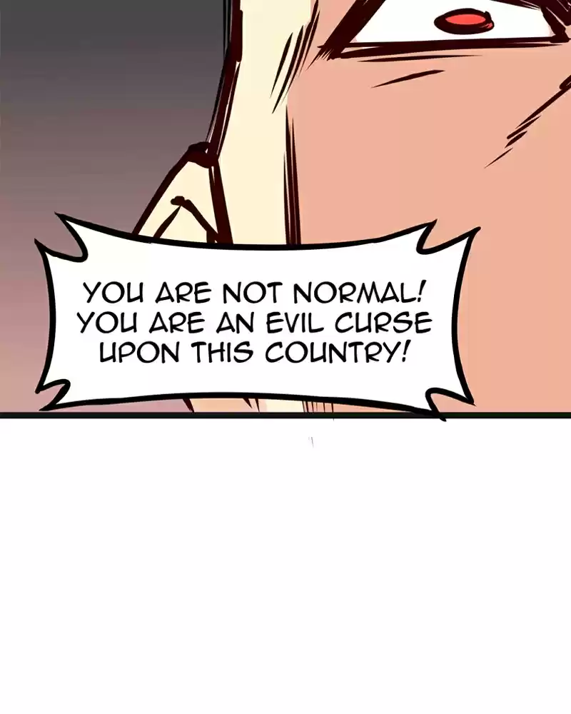 Everywhere & Nowhere Vol. 2 Ch. 87 Revenge