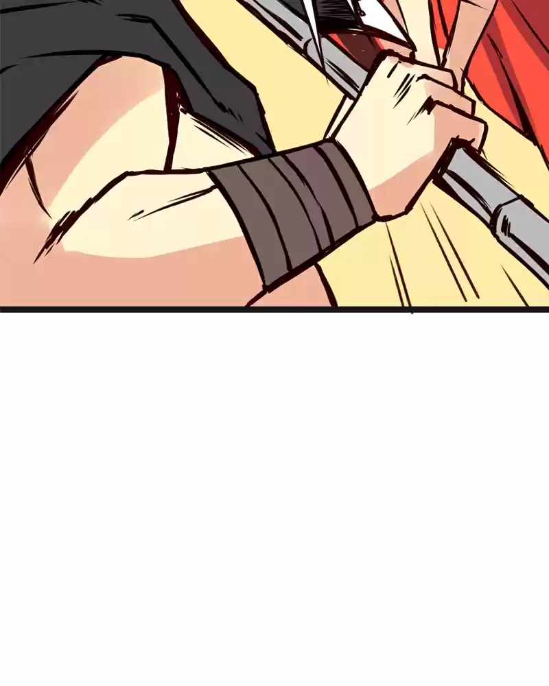 Everywhere & Nowhere Vol. 2 Ch. 87 Revenge