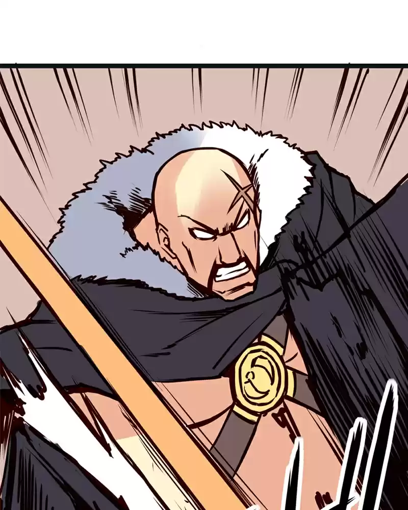 Everywhere & Nowhere Vol. 2 Ch. 87 Revenge