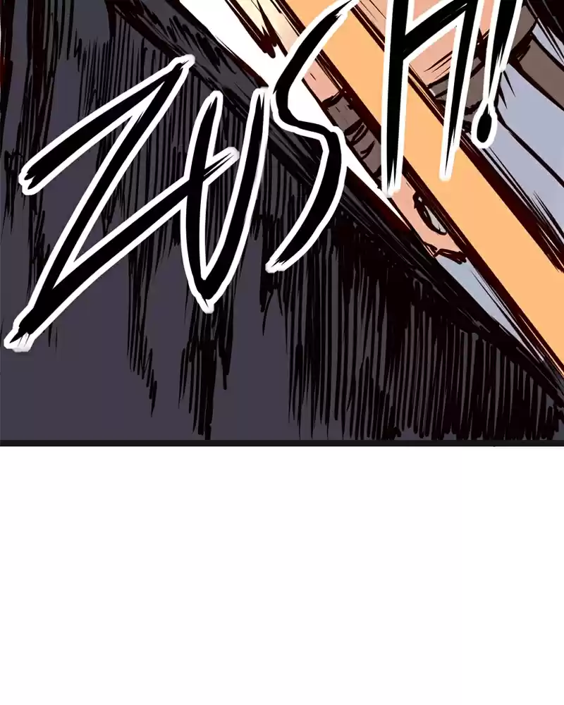 Everywhere & Nowhere Vol. 2 Ch. 87 Revenge