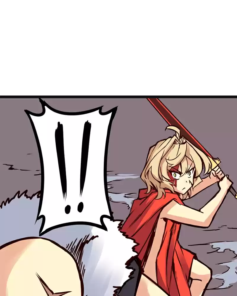 Everywhere & Nowhere Vol. 2 Ch. 87 Revenge