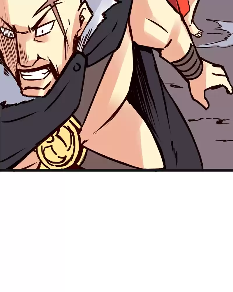 Everywhere & Nowhere Vol. 2 Ch. 87 Revenge