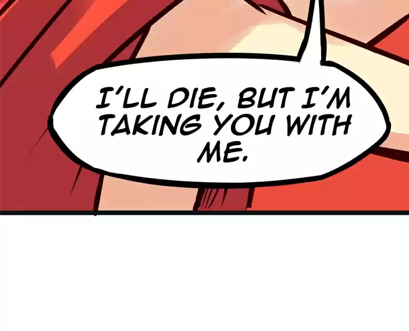 Everywhere & Nowhere Vol. 2 Ch. 87 Revenge