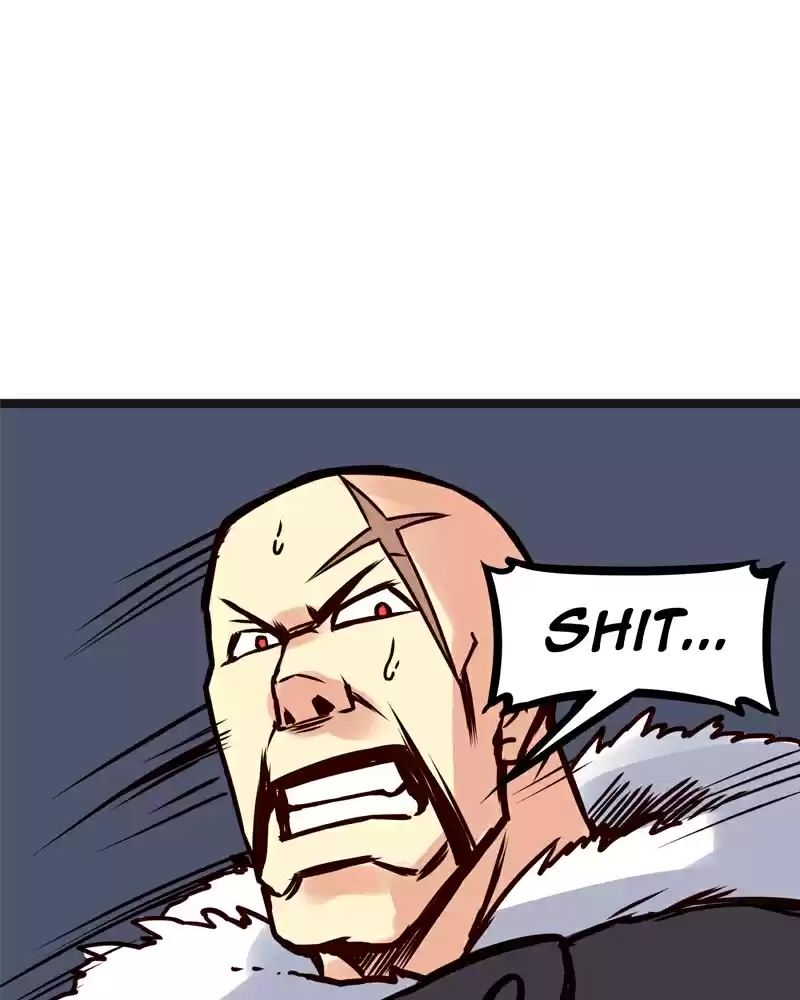 Everywhere & Nowhere Vol. 2 Ch. 87 Revenge