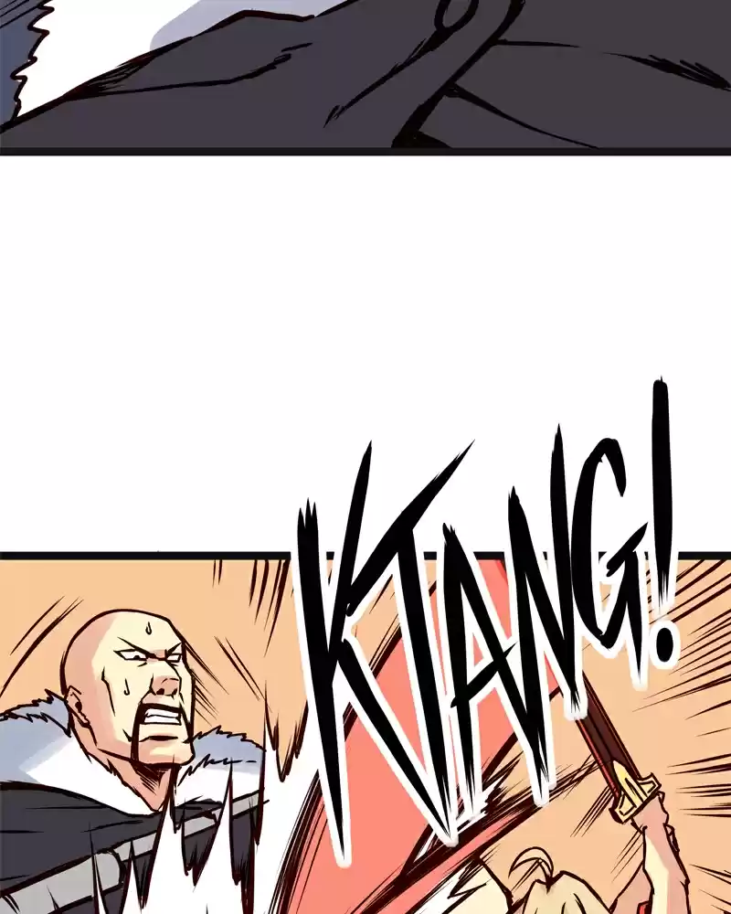 Everywhere & Nowhere Vol. 2 Ch. 87 Revenge