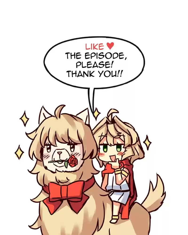 Everywhere & Nowhere Vol. 2 Ch. 87 Revenge