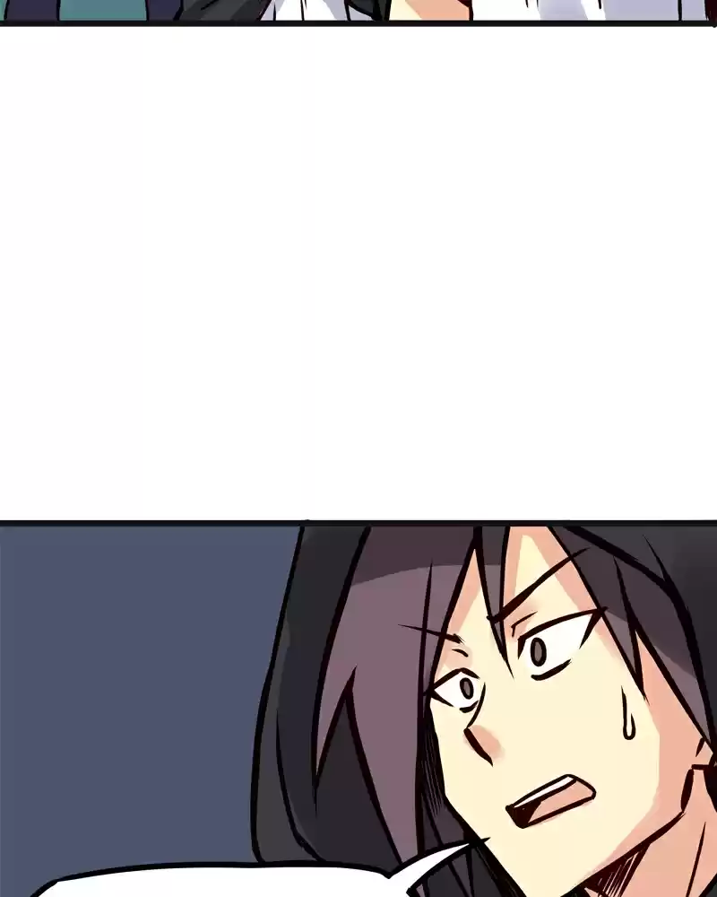 Everywhere & Nowhere Vol. 2 Ch. 88 Hatred