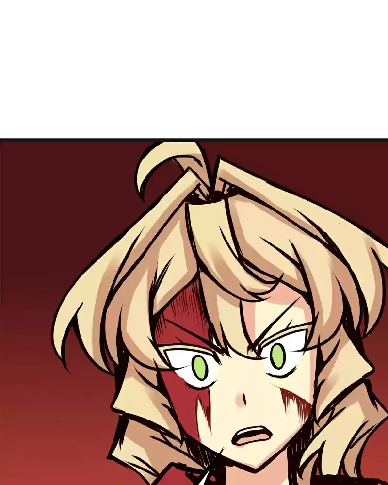 Everywhere & Nowhere Vol. 2 Ch. 88 Hatred