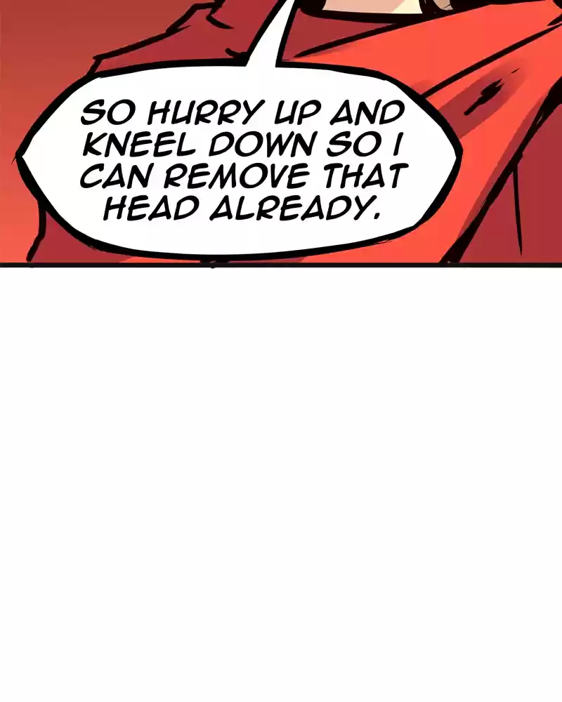 Everywhere & Nowhere Vol. 2 Ch. 88 Hatred