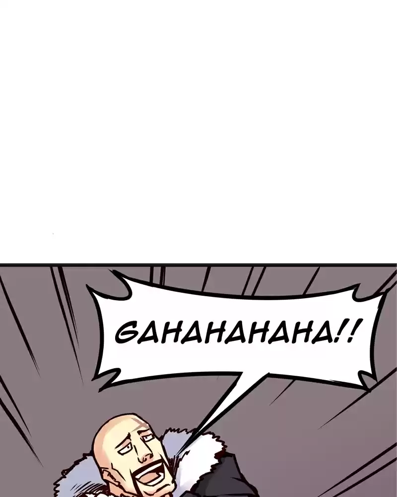 Everywhere & Nowhere Vol. 2 Ch. 88 Hatred