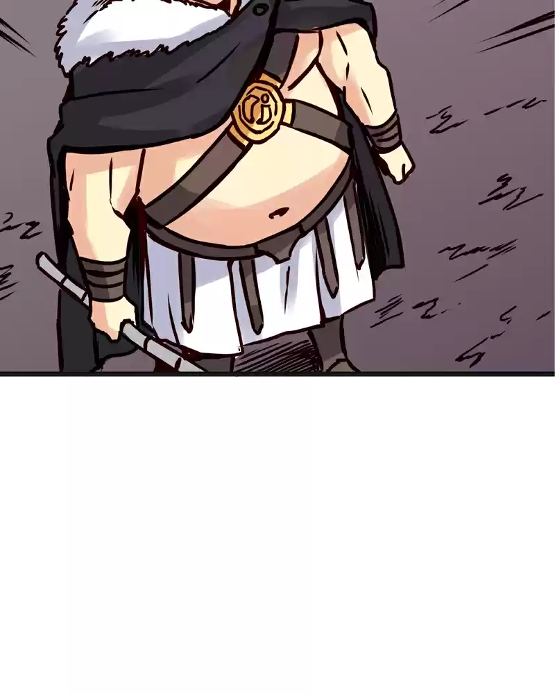 Everywhere & Nowhere Vol. 2 Ch. 88 Hatred