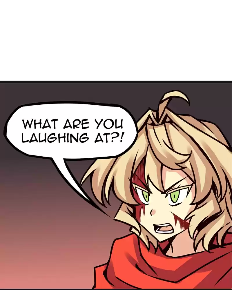 Everywhere & Nowhere Vol. 2 Ch. 88 Hatred