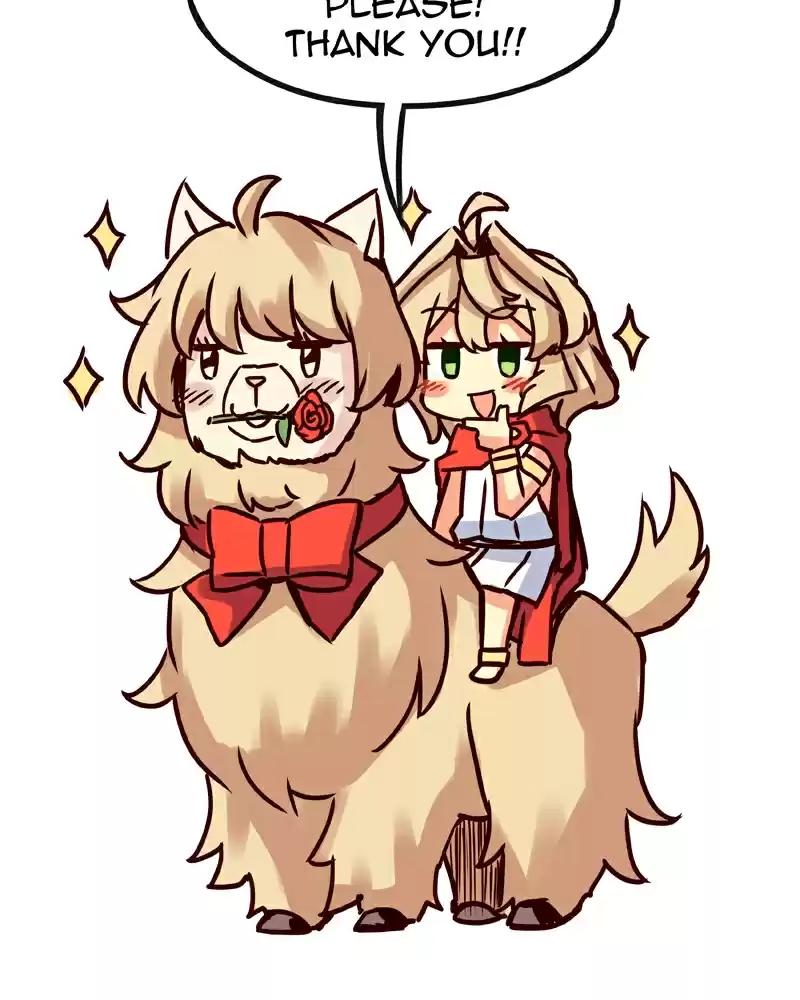 Everywhere & Nowhere Vol. 2 Ch. 88 Hatred