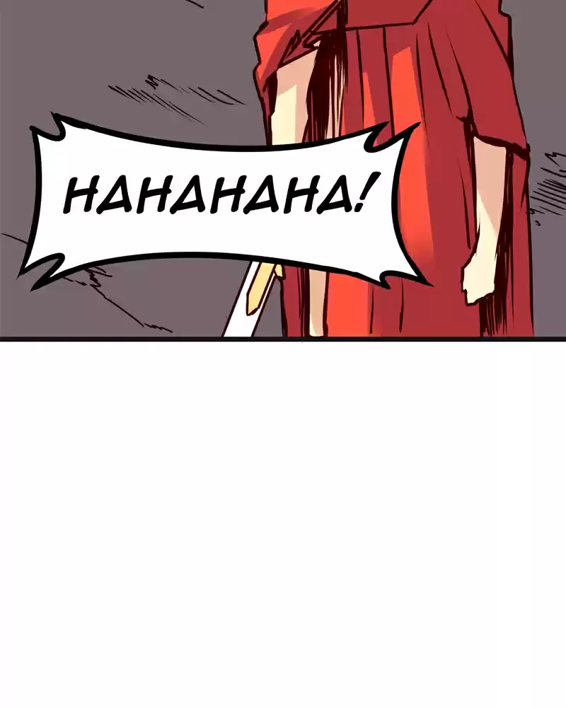 Everywhere & Nowhere Vol. 2 Ch. 89 Death of Alcibiades