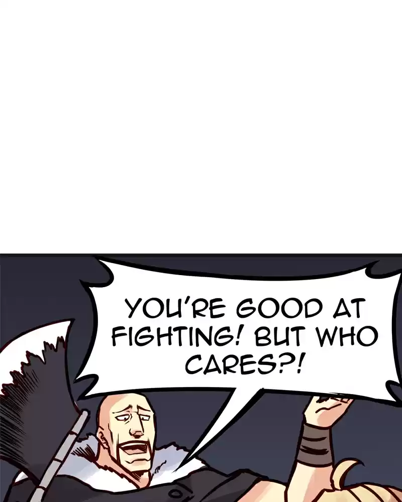 Everywhere & Nowhere Vol. 2 Ch. 89 Death of Alcibiades