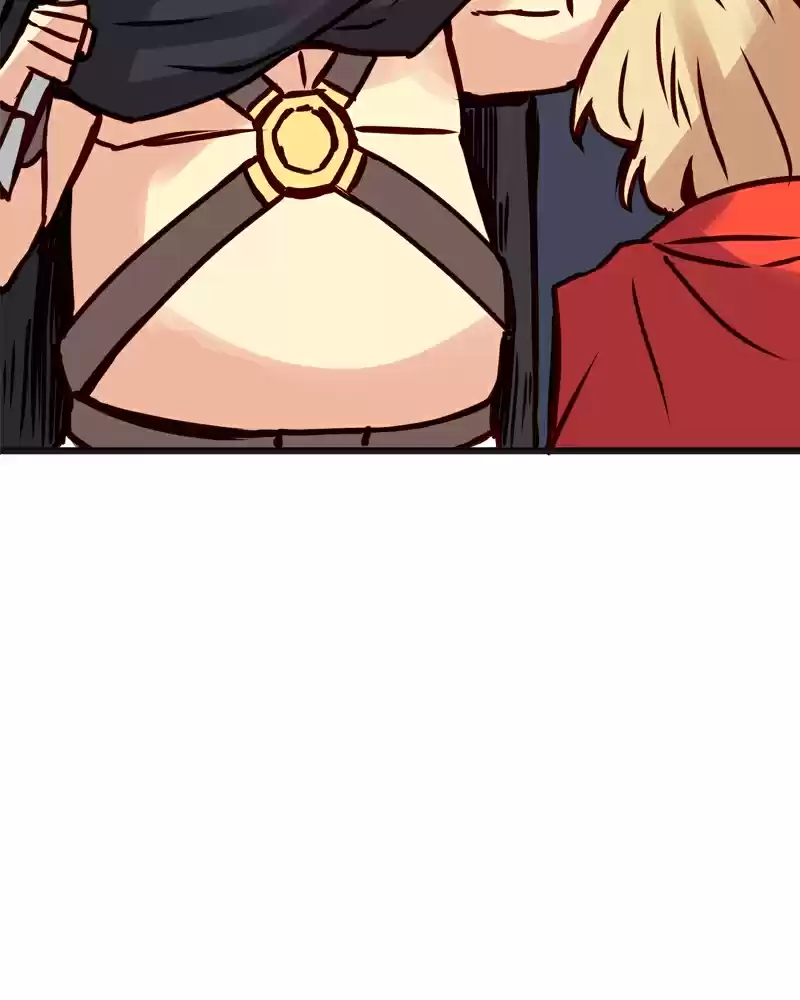 Everywhere & Nowhere Vol. 2 Ch. 89 Death of Alcibiades