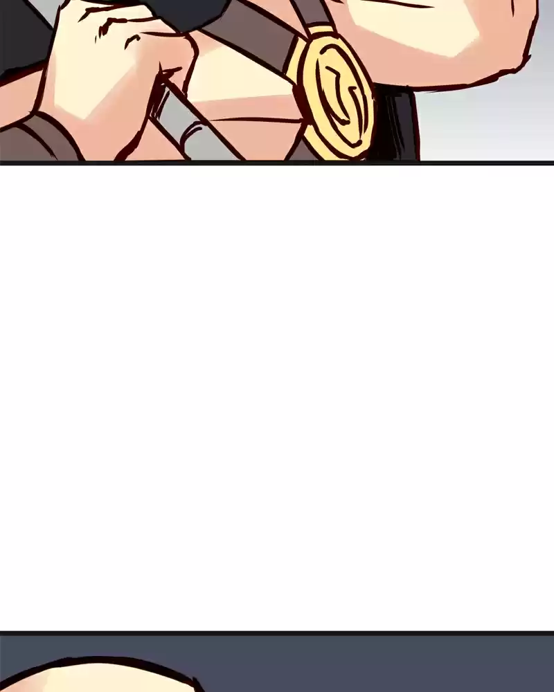 Everywhere & Nowhere Vol. 2 Ch. 89 Death of Alcibiades