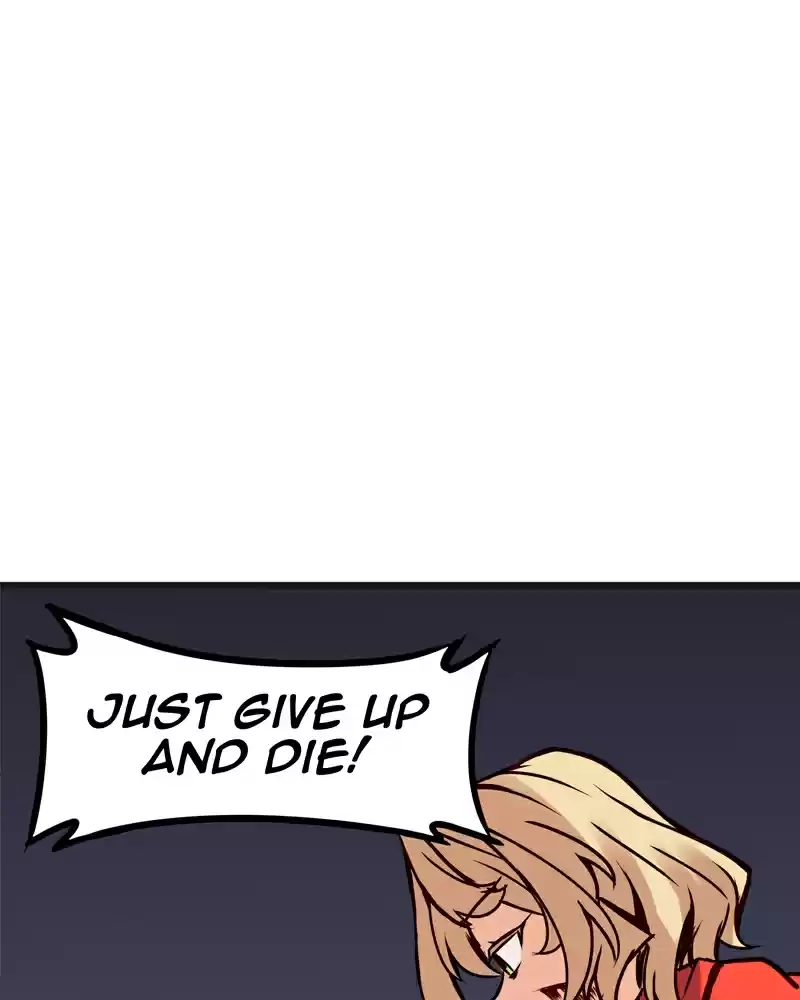 Everywhere & Nowhere Vol. 2 Ch. 89 Death of Alcibiades