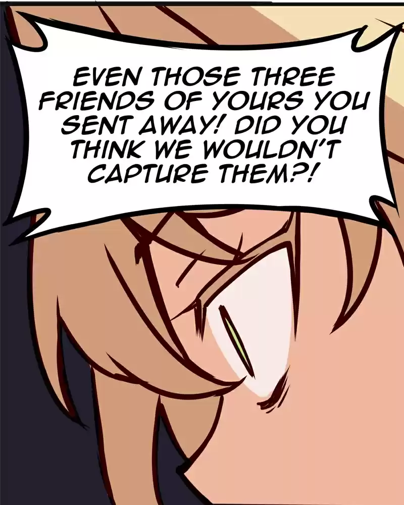 Everywhere & Nowhere Vol. 2 Ch. 89 Death of Alcibiades