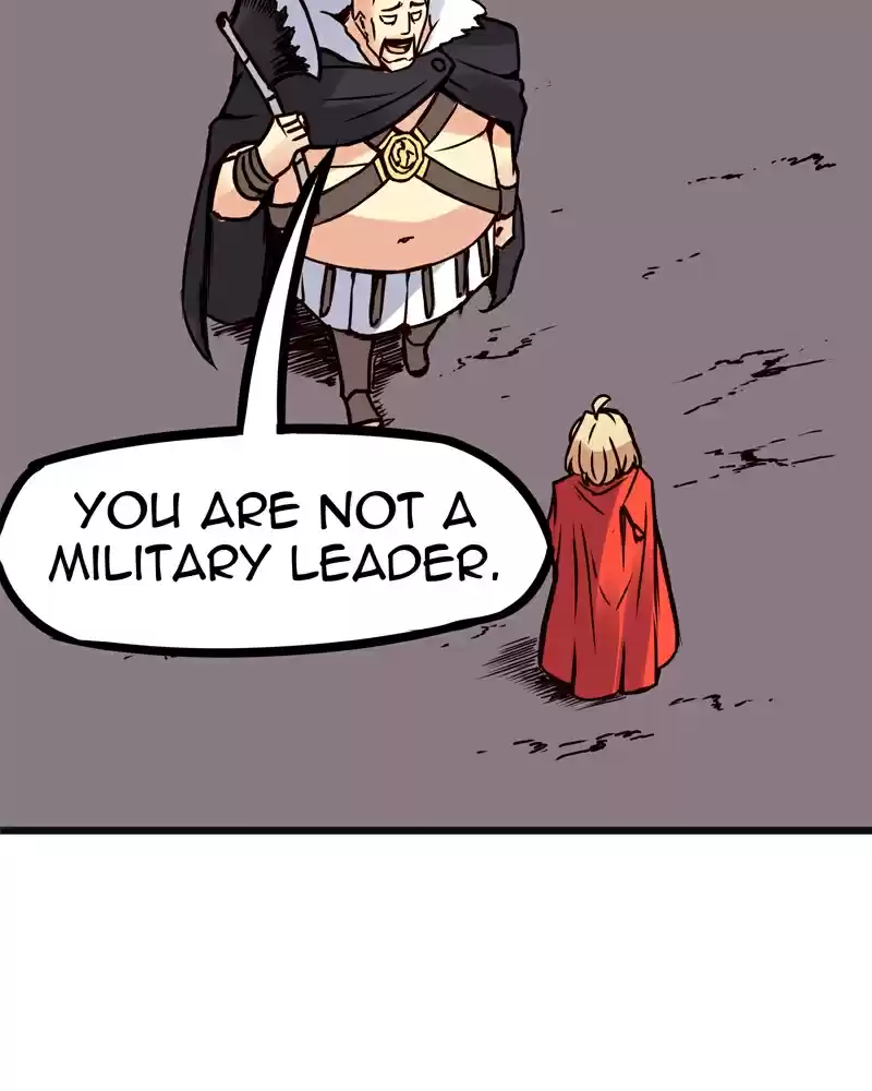 Everywhere & Nowhere Vol. 2 Ch. 89 Death of Alcibiades