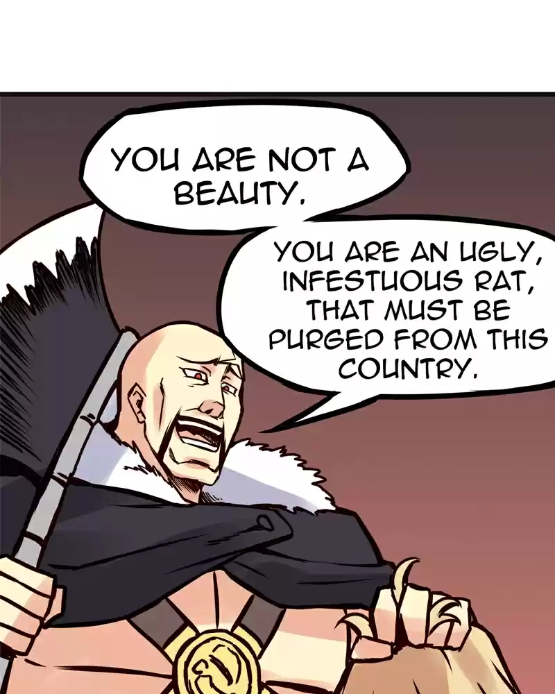 Everywhere & Nowhere Vol. 2 Ch. 89 Death of Alcibiades