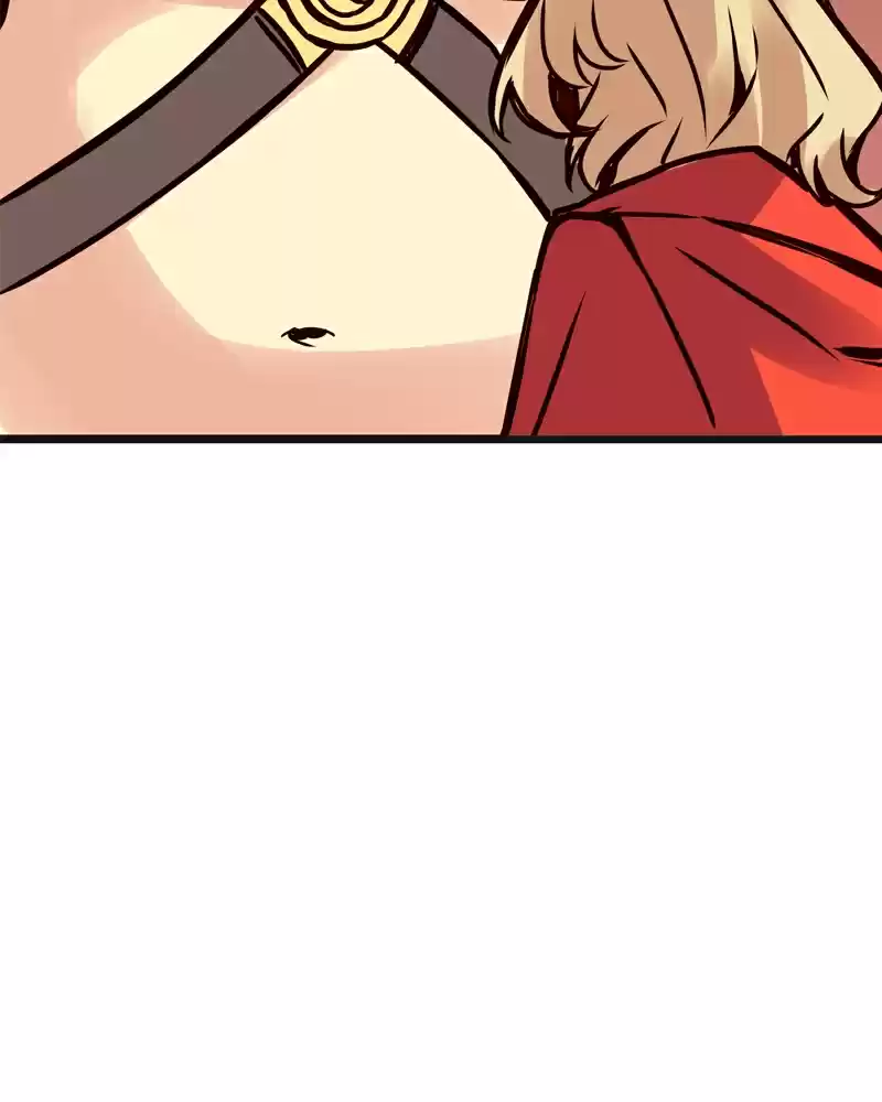 Everywhere & Nowhere Vol. 2 Ch. 89 Death of Alcibiades