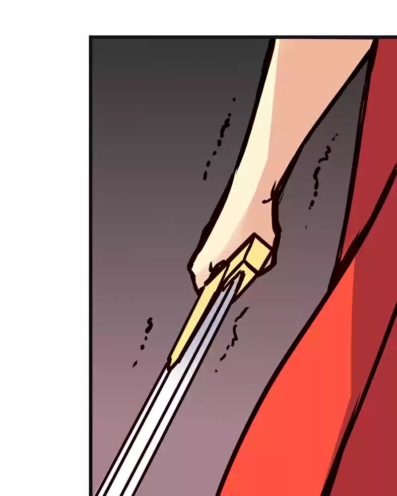 Everywhere & Nowhere Vol. 2 Ch. 89 Death of Alcibiades