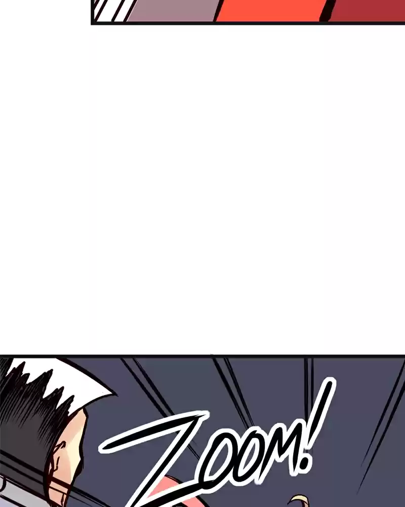 Everywhere & Nowhere Vol. 2 Ch. 89 Death of Alcibiades