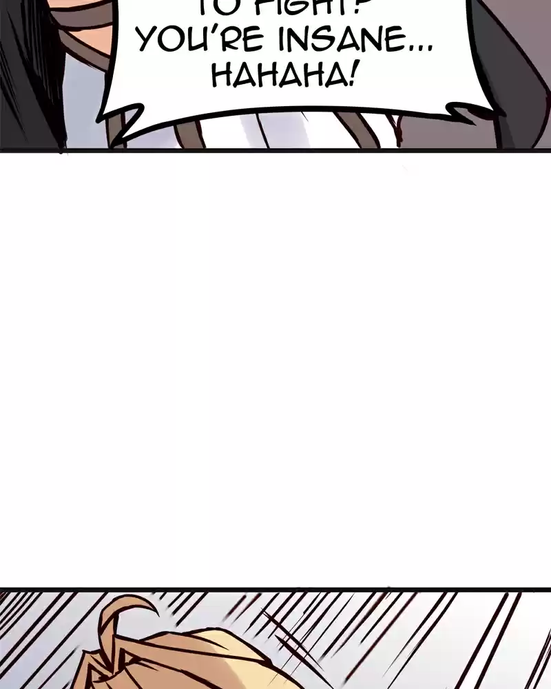 Everywhere & Nowhere Vol. 2 Ch. 89 Death of Alcibiades