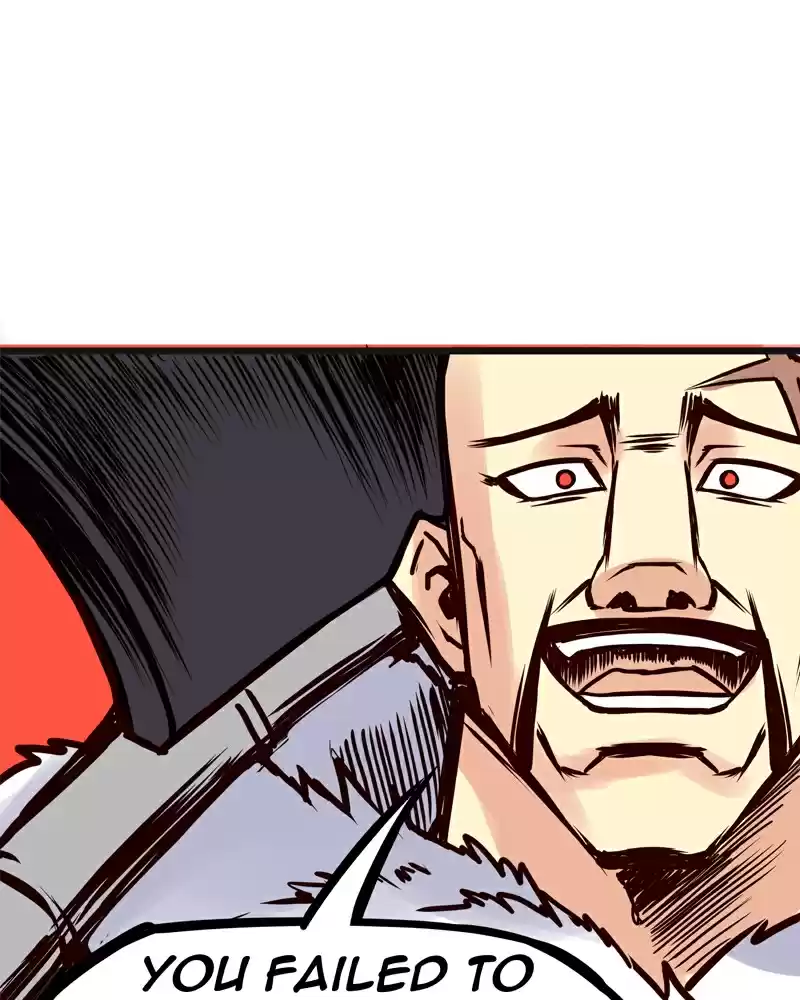 Everywhere & Nowhere Vol. 2 Ch. 89 Death of Alcibiades