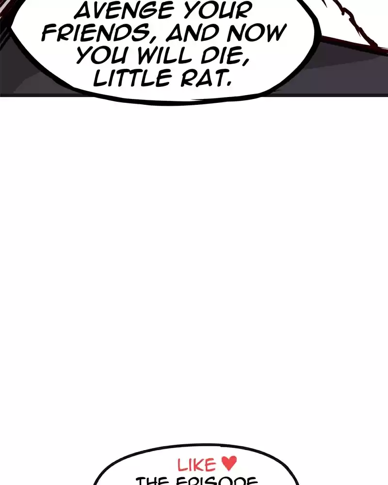 Everywhere & Nowhere Vol. 2 Ch. 89 Death of Alcibiades