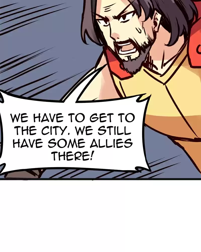 Everywhere & Nowhere Vol. 2 Ch. 90 Remember