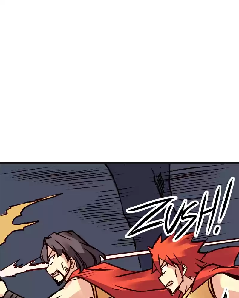 Everywhere & Nowhere Vol. 2 Ch. 90 Remember