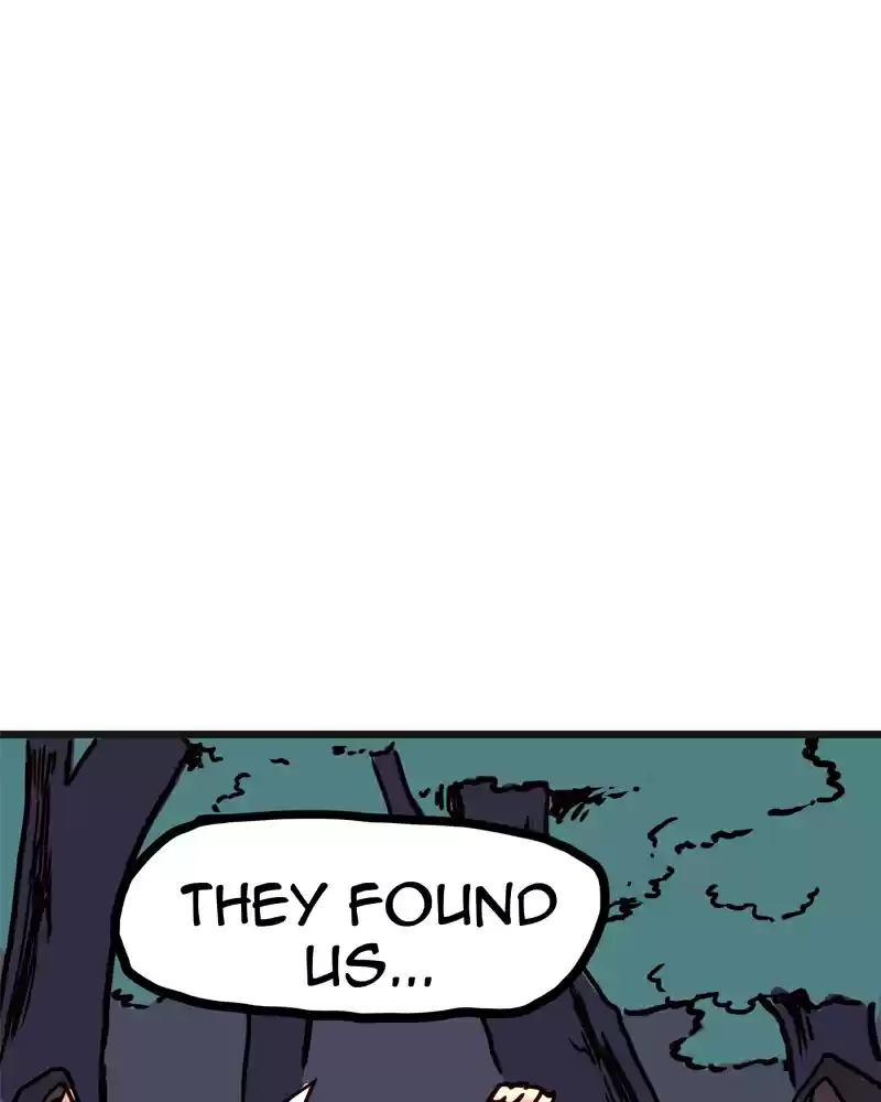 Everywhere & Nowhere Vol. 2 Ch. 90 Remember