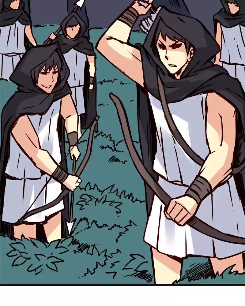 Everywhere & Nowhere Vol. 2 Ch. 90 Remember