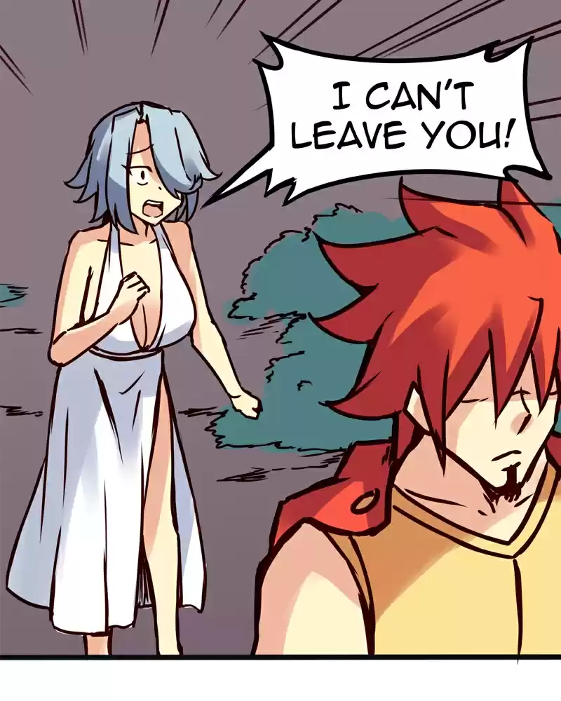 Everywhere & Nowhere Vol. 2 Ch. 90 Remember