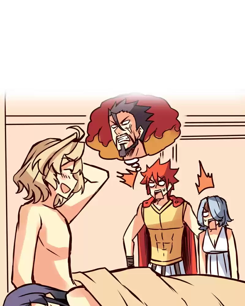 Everywhere & Nowhere Vol. 2 Ch. 90 Remember